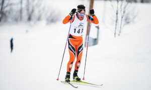 Sci nordico, lo Sci Club Entracque Alpi Marittime vince il trofeo 'Alessandro Quaranta'
