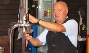 Boves, San Mauro in lutto per la scomparsa di Piero Giuliano