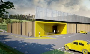 Nuova palestra di Mondovì, scade il 20 gennaio la gara per l’affidamento dei lavori