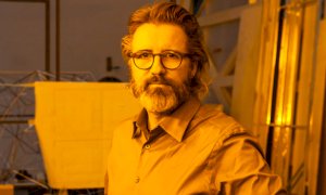 Mercoledì 13 gennaio webinar gratuito con l'artista Olafur Eliasson, a cura della Fondazione CRC