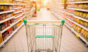 Crescono le vendite al dettaglio nel settore alimentare: +2,2% rispetto all'anno scorso