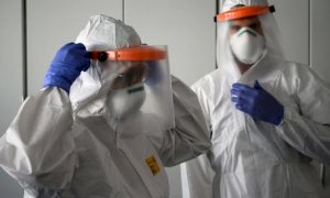 Coronavirus, in Piemonte 939 nuovi casi, 42 decessi e 2.694 guarigioni