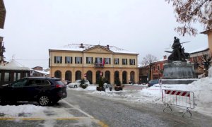 Peveragno, le richieste per i buoni spesa vanno fatte entro venerdì 15