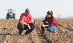 Confagricoltura alla Regione: ''Investiamo sui giovani e sulla sicurezza delle produzioni''