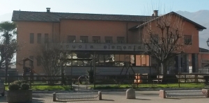 Completati i lavori alle scuole elementari