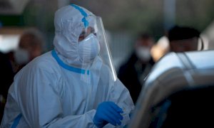 Coronavirus, in Piemonte 1.064 nuovi contagiati: il 42,4 per cento è asintomatico