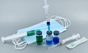 Vaccino anti-Covid, con la terza fornitura il Piemonte arriva a quasi 124mila dosi