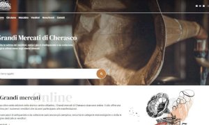 I Grandi Mercati di Cherasco ora sono anche online