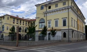 Busca, Tommaso Alfieri confermato alla guida dell'Ospedale Civile 