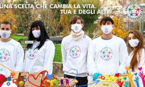 Busca, aperte le iscrizioni al Servizio civile 2021/2022