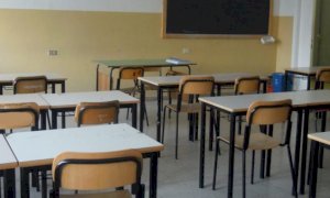 Una deroga al numero minimo di bambini per classe per mantenere le scuole di montagna
