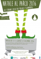 Torna “Natale al Parco”