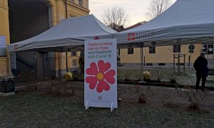 Ottantaseimila persone hanno già ricevuto il vaccino anti-Covid in Piemonte