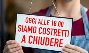 ‘Io Apro’, Confesercenti dice no alla disobbedienza civile per i commercianti