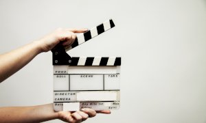 A Peveragno sono ripartiti  i corsi di cinematografia 'Amicorti Masterclass'
