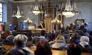 Giornata della Memoria, il programma del Comune di Saluzzo