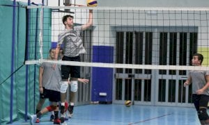 Sport, il settore giovanile del Cuneo Volley riapre in sicurezza 