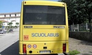 Scuole superiori, lunedì lezioni in presenza al 50%: in Piemonte 4500 corse bus in più ogni settimana