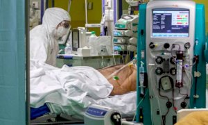Coronavirus, in provincia di Cuneo superata la soglia dei 30mila casi da inizio emergenza