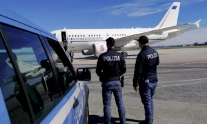 Da Casablanca a Levaldigi senza un valido motivo: 32enne marocchino obbligato a tornare indietro