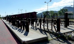 Un evento online in memoria degli ebrei arrivati a Borgo San Dalmazzo da Saint Martin Vesubie