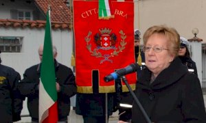 Bra, l’esule istriana Luciana Rizzotti al 'Caffè Letterario' per fare memoria del grande esodo