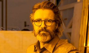 Mercoledì 20 gennaio webinar gratuito con l'artista Renato Leotta