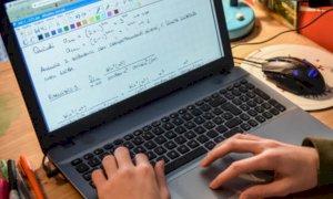 Dalla CRC 120 mila euro per migliorare la connettività di 44 scuole cuneesi