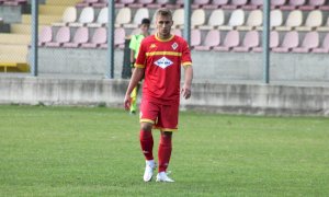 Calcio, Serie D: Fabio Gonella passa dal Bra al Saluzzo