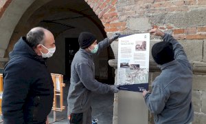 Mondovì punta sul turismo e rinnova la cartellonistica cittadina