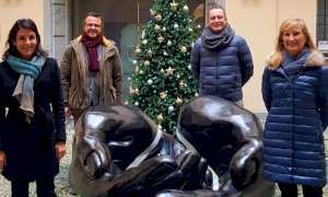 Cuneo, già raccolti oltre 9 mila euro per la realizzazione della 'Casa della Ginnastica'