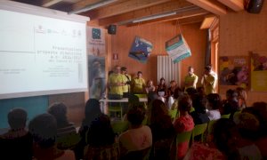 Cuneo, corsi di formazione gratuiti su sviluppo sostenibile e outdoor education