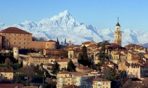 Saluzzo Capitale Italiana della Cultura 2024, la candidatura sbarca online e sui social
