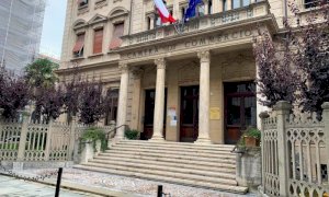 La pandemia 'congela' il tessuto imprenditoriale cuneese: i dati della Camera di Commercio