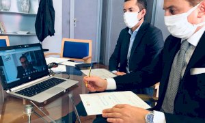 Variante di Demonte, Cirio scrive a Conte: ''Urgente il via libera finale da Roma''