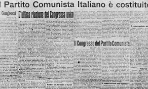 Cuneo, l'attualità del Comunismo a cent'anni dalla fondazione del PCI.''Unica alternativa alla barbarie''