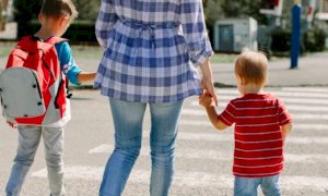 ''Diciamo no a 'genitore 1' e 'genitore 2' facendoci guidare dai valori e dalle tradizioni occidentali''