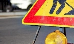 Sensi unici alternati per lavori sulla Busca-Caraglio e a Falicetto di Verzuolo