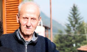 Il mondo della montagna cuneese piange la scomparsa di Tino Piacenza