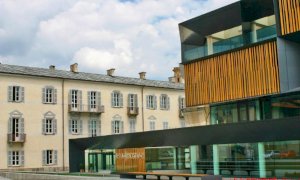 Cassa Centrale Banca e Banca di Caraglio: 3,5 milioni di Euro per il miglioramento dei servizi idrici di Acda