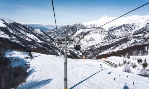 ''Servono una data di riapertura certa e ristori efficaci''