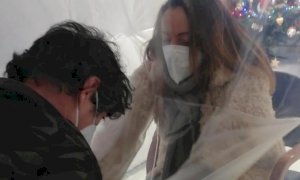 Prosegue la raccolta fondi del Consorzio Socio Assistenziale per le 'Stanze degli Abbracci'