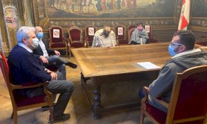 Cuneo non ha ancora una sede per i funerali laici, tra le proposte dei Radicali c'è l'ex Avenida