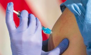 Sono 5.433 i vaccinati contro il Covid comunicati oggi in Piemonte 