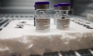 Manta, prime vaccinazioni anti-covid per operatori e ospiti della Rsa 'Maero'