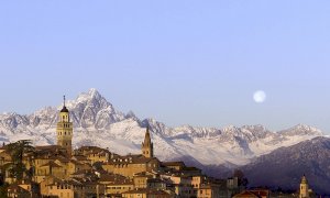 Saluzzo 2024, si apre il bando per creativi under 28 per la creazione del logo di candidatura