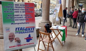 Ospedale, ItalExit Cuneo: ''Fondamentale valorizzare le strutture già esistenti''