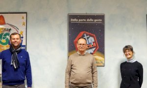'Facciamo vivere i Circoli': parte da Cuneo la protesta delle ACLI