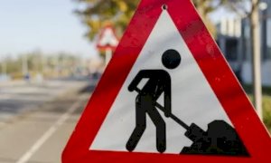  Bra: dal 27 gennaio chiude il tratto di via Vittorio Emanuele tra la rotonda di via Cuneo e via Piave