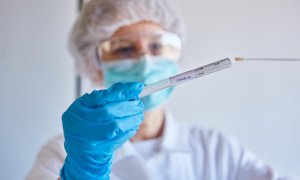 Covid, confermato un caso di variante inglese nella Granda: è il secondo in Piemonte